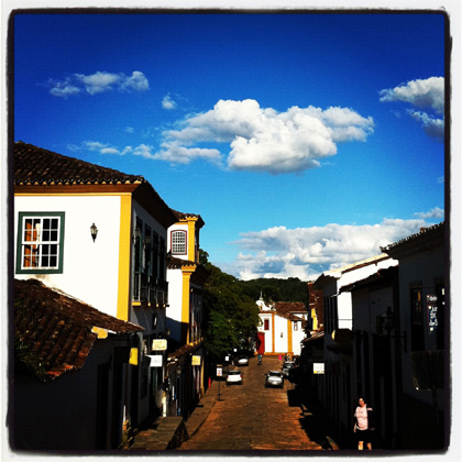 Tiradentes